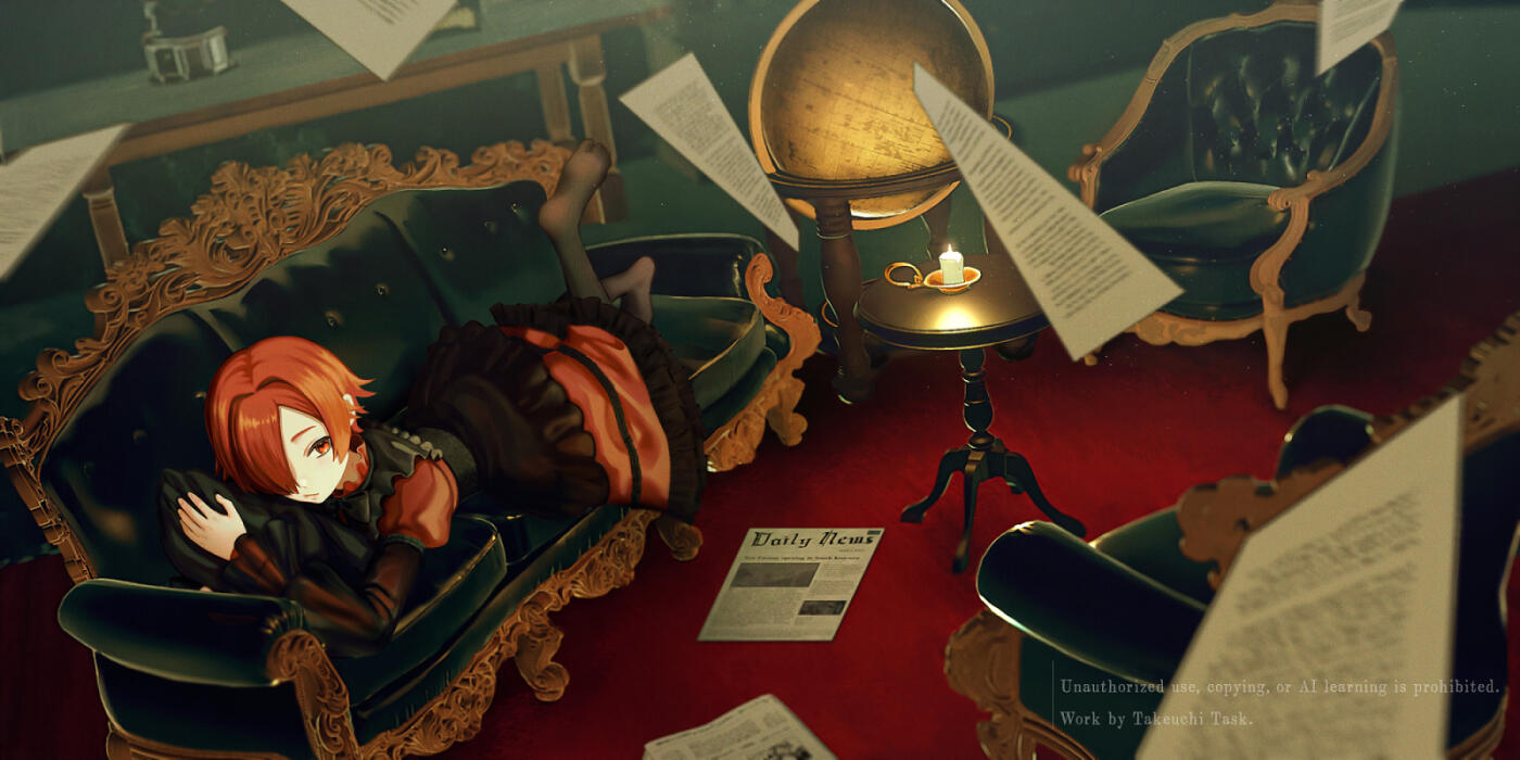 Koonichan(2024) OC art